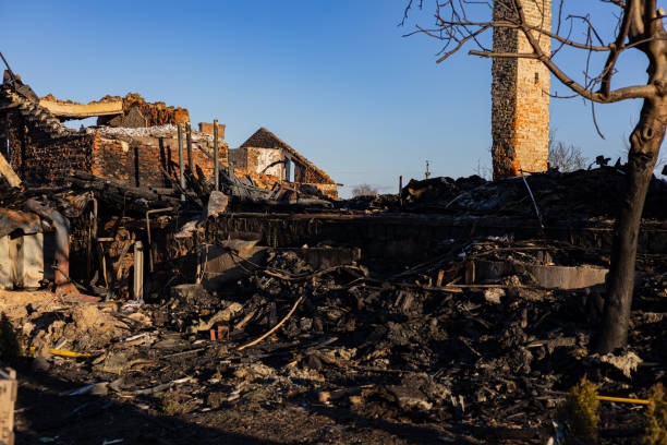 24/7 Emergency Soot Cleanup experts in Roosevelt, NJ